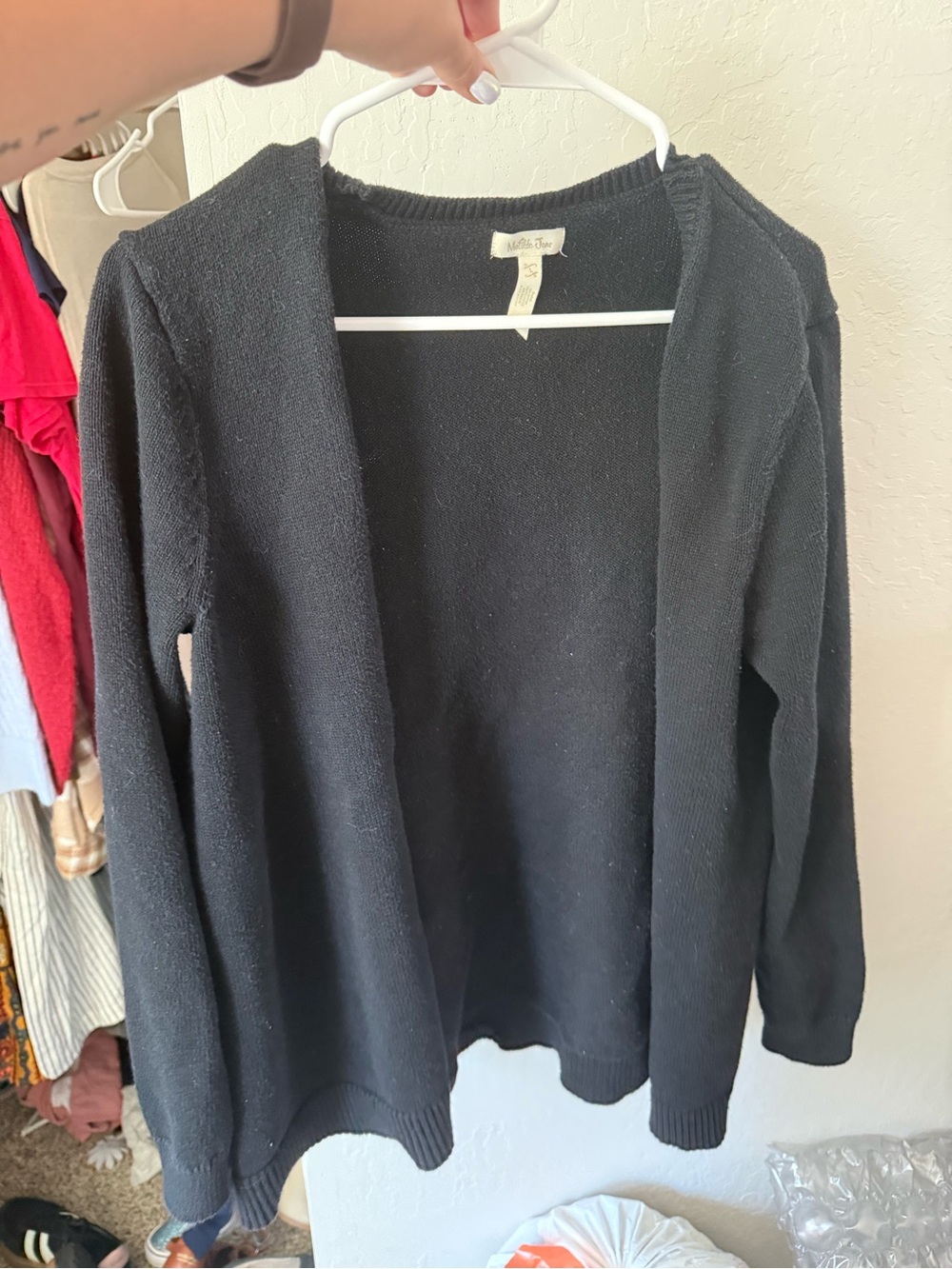 MATILDA Jane sweater